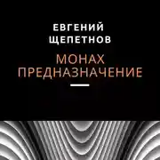 Постер книги Монах. Предназначение