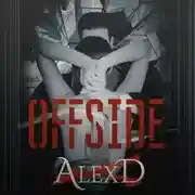 Постер книги Офсайд