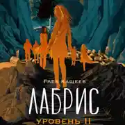 Постер книги Лабрис: Уровень 2
