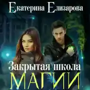 Постер книги Закрытая школа магии