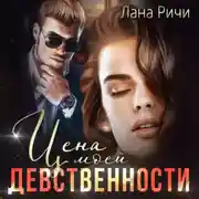 Постер книги Цена моей девственности