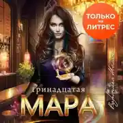 Постер книги Тринадцатая Мара