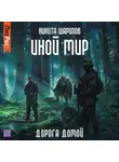 Никита Шарипов - Иной мир. Дорога домой