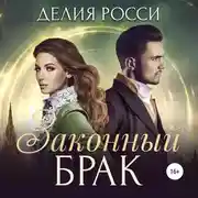 Постер книги Законный брак
