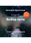 Евгений Щепетнов - Выбор пути