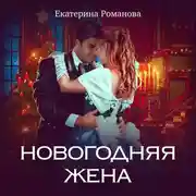 Постер книги Новогодняя жена