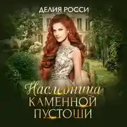 Постер книги Наследница Каменной пустоши