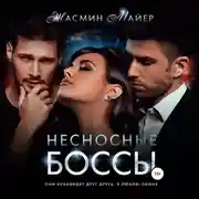 Постер книги Несносные боссы