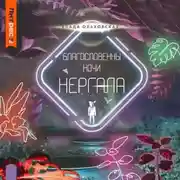 Постер книги Благословенны ночи Нергала