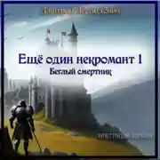 Постер книги Еще один некромант 1. Беглый смертник