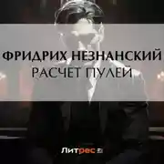 Постер книги Расчет пулей