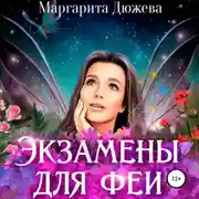 Постер книги Экзамены для феи