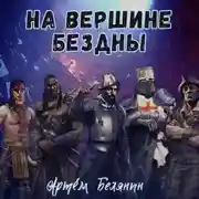 Постер книги На вершине бездны