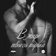 Постер книги В мире твоего порока