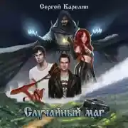 Постер книги Случайный маг