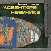 Постер книги Адвентюра наемника
