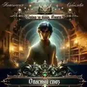 Постер книги Война за трон 3: Опасный союз