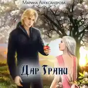 Постер книги Дар Грани