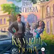 Постер книги Как укротить злодея