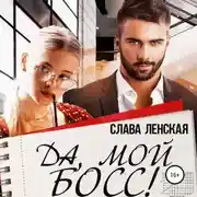 Постер книги Да, мой босс!