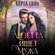 Постер книги Лизетта ищет мужа