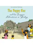 Алёна Пашковская - Щенок Рекс и его летние приключения в Турции. The Puppy Rex and his Summer adventures in Turkey