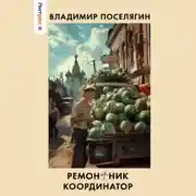 Постер книги Ремонтник 3. Координатор