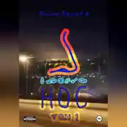 Постер книги Нос. Том 1