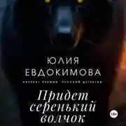 Постер книги Придет серенький волчок