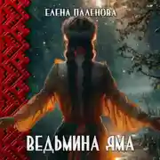 Постер книги Ведьмина яма