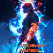 Постер книги БЕСсильный чемпион. Том 4