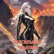 Постер книги БЕСсильный чемпион. Том 7