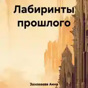 Постер книги Лабиринты прошлого