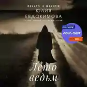 Постер книги Лето ведьм