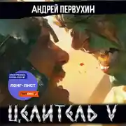 Постер книги Целитель. Книга пятая