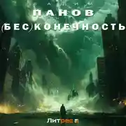 Постер книги (Бес)конечность