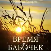 Постер книги Время бабочек