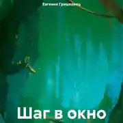 Постер книги Шаг в окно