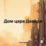 Постер книги Дом царя Давида