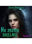 Елена Паленова - Не злите ведьму. Часть 2