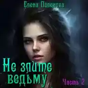 Постер книги Не злите ведьму. Часть 2