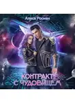 Алиса Росман - Контракт с чудовищем
