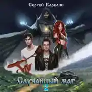 Постер книги Случайный маг 2