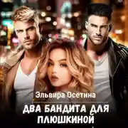Постер книги Два бандита для Плюшкиной
