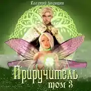 Постер книги Приручитель 3