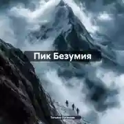Постер книги Пик Безумия