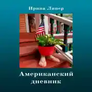 Постер книги Американский дневник