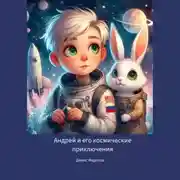 Постер книги Андрей и его космические приключения