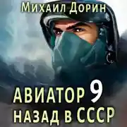 Постер книги Авиатор: назад в СССР 9