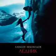 Постер книги Ледник